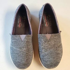 Bob's from Sketchers Shoes